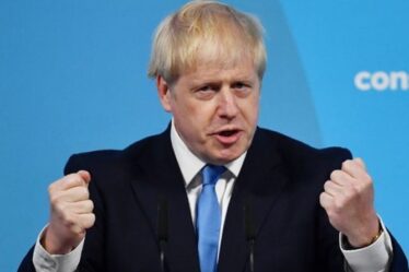 "Les gens sous-estiment Boris", Iain Dale avertit les députés conservateurs de ne pas déclencher la guerre civile conservatrice