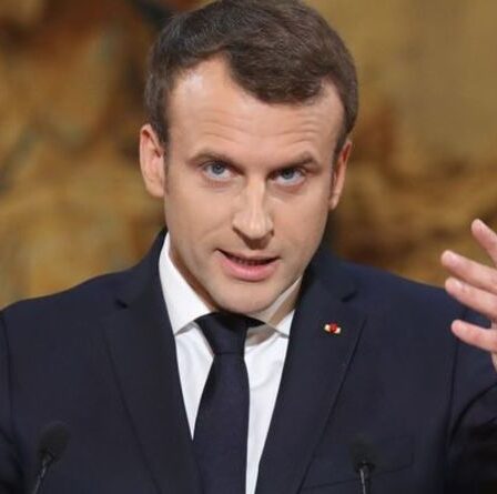 Macron réagit avec fureur au camouflet du sous-marin nucléaire – l'ambassadeur américain a ordonné de retourner en France