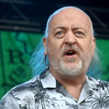 Bill Bailey craignait de « poser un risque pour la santé » sur Strictly Come Dancing