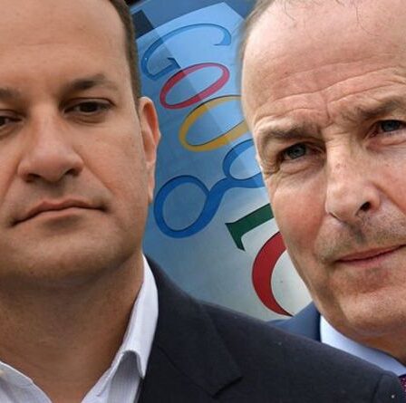 On vous avait prévenu !  L'UE soumet l'Irlande à des règles sur les bus pour avoir un impact «catastrophique» sur l'économie