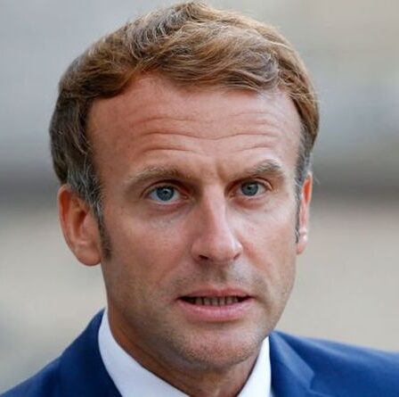 La France réclame des dédommagements !  Emmanuel Macron furieux de l'accord britannique sur les sous-marins