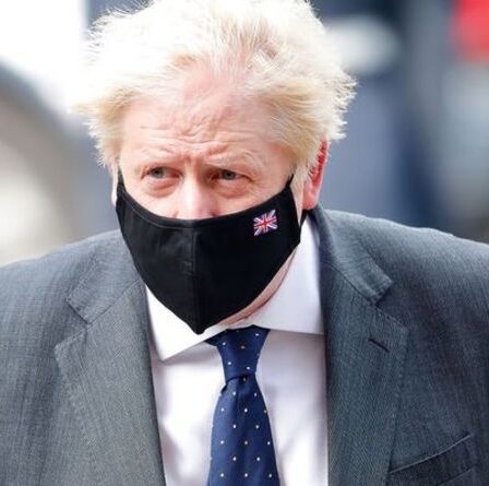 « Seulement temporaire ! »  Boris atténue les craintes que le Royaume-Uni ne soit touché par une pénurie de viande alors que les prix du gaz augmentent