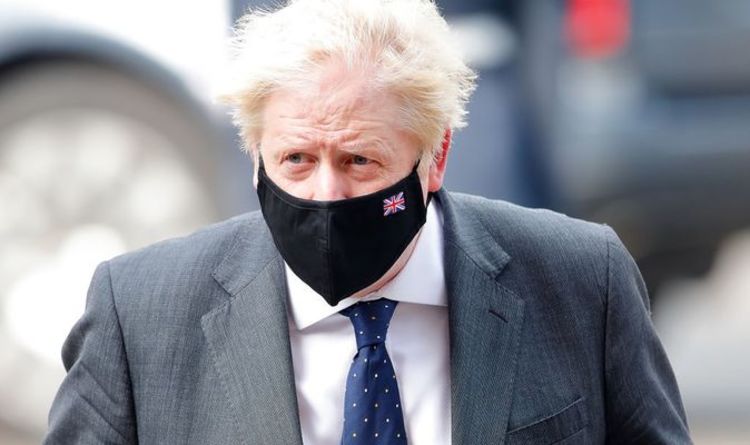« Seulement temporaire ! »  Boris atténue les craintes que le Royaume-Uni ne soit touché par une pénurie de viande alors que les prix du gaz augmentent
