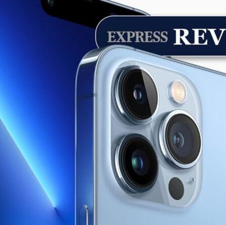 Test iPhone 13 Pro et Pro Max : le smartphone ultime d'Apple coche enfin toutes les cases