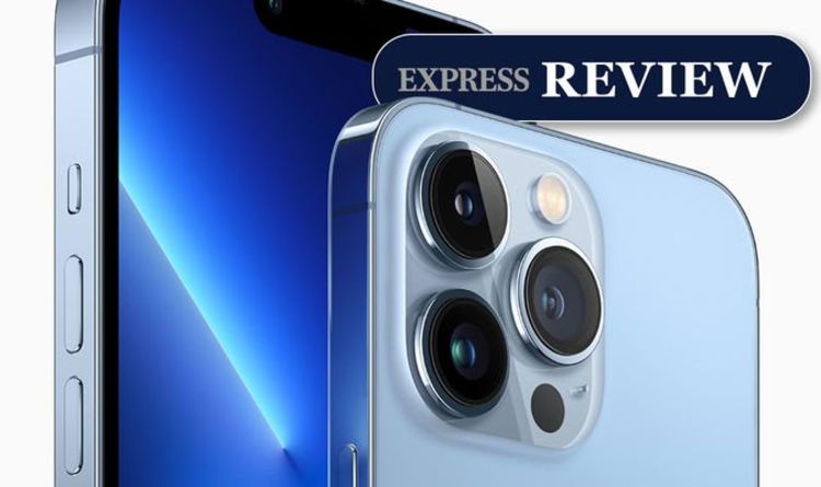 Test iPhone 13 Pro et Pro Max : le smartphone ultime d'Apple coche enfin toutes les cases