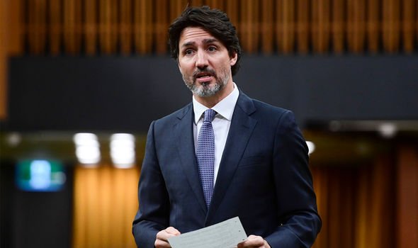 Politique canadienne: Trudeau dit que la victoire lui donne le mandat de faire traverser le Canada à la pandémie