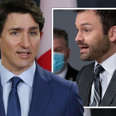 Justin Trudeau humilié pour l'action « coloniale » sur le Québec : « C'est injuste !