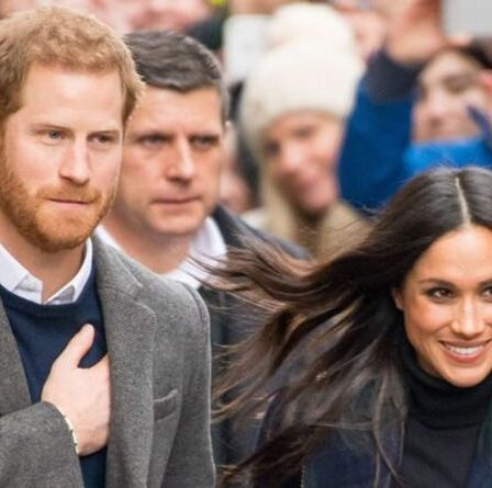 Meghan et Harry 'ont le dernier mot' avec l'accord Netflix : 'Prouve qu'ils ont gagné !'
