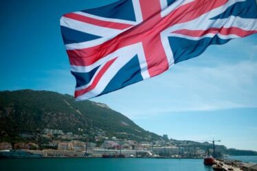 Aidez-nous, UE !  L'Espagne double la menace de Gibraltar - exige des gardes-frontières dans la rangée du Brexit