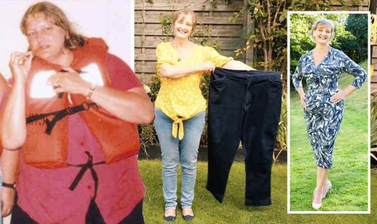 Une femme partage le secret pour maintenir sa 7e perte de poids sur 12 ans - « Ma vie a changé ! »