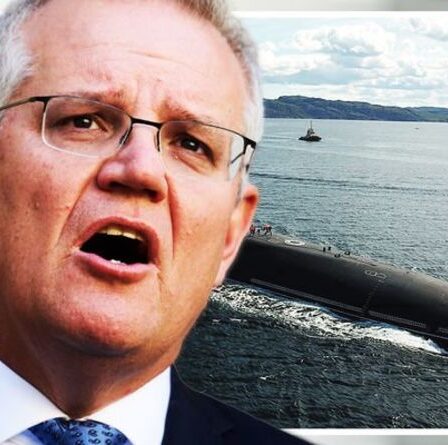 « Nous ne voulons pas de guerre ! »  L'Australie a honte de l'accord "imprudent" d'Aukus alors que les craintes de conflit montent en flèche