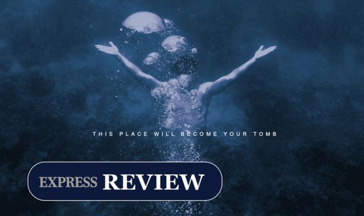Sleep Token - This Place Will Become Your Tomb review : De puissantes mélodies introspectives