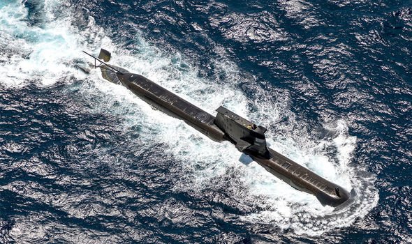 Sous-marins : l'Australie avait déjà un contrat avec une entreprise française pour construire des sous-marins