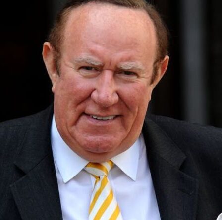 « Allé de mal en pis ! » Andrew Neil dénonce GB News sur un catalogue de "cock-ups"