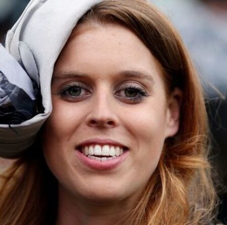 La princesse Beatrice a admis que la vie royale était "difficile à naviguer" avant bébé: "Aucun précédent"