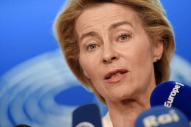 UE divisée: le Bloc accuse les électeurs d'être le "pouvoir des forces obscures" pour avoir rejeté Bruxelles