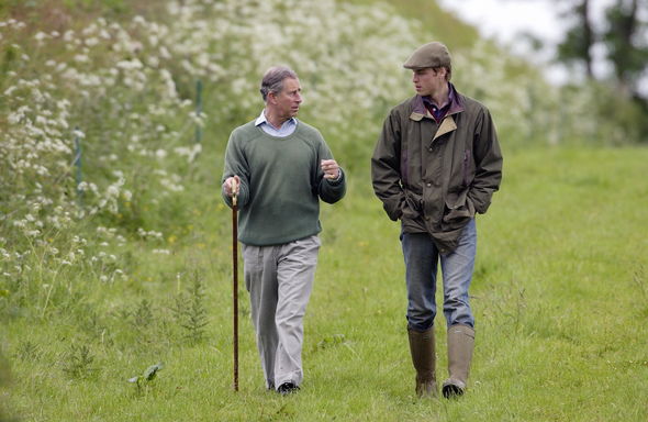 Prince Charles Estate Duché de Cornouailles nouveau plan 2500 maisons Faversham Kent