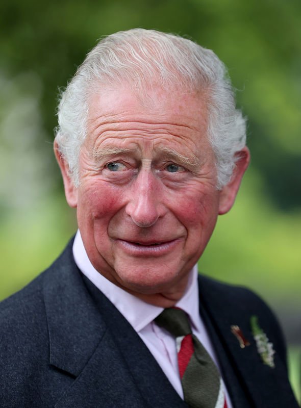 Prince Charles Estate Duché de Cornouailles nouveau plan 2500 maisons Faversham Kent
