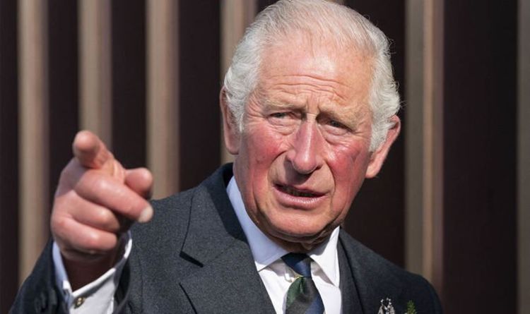 Le domaine du prince Charles dévoilera un plan de 2500 maisons pour le site du Kent – ​​« Commence à partir de zéro »