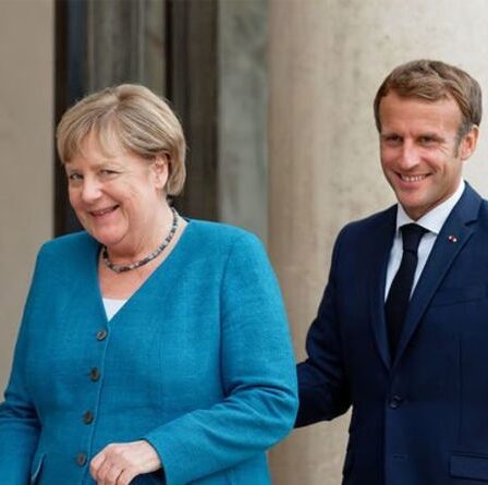 Emmanuel Macron humilié alors que Merkel est "heureuse de prétendre que la France est plus influente qu'elle ne l'est"