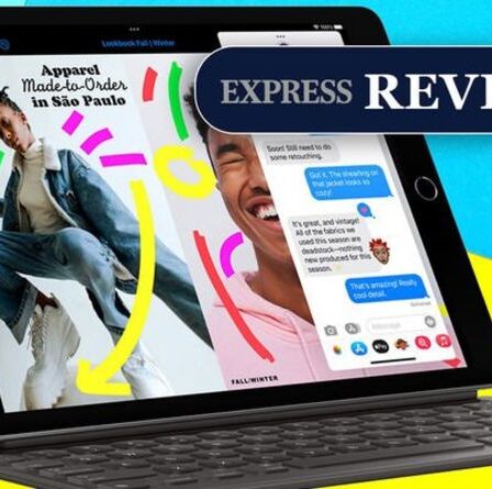 Avis Apple iPad (2021) : moins cher, mieux, plus rapide... mais pas de thriller