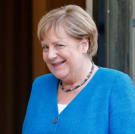 Angela Merkel pourrait avoir les yeux rivés sur un poste de premier plan à Bruxelles : « Un rôle défini pour elle »