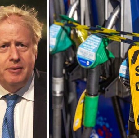 Interdire les stations-service aux travailleurs non clés ! Le PM exhorté à utiliser ses pouvoirs pour "désigner des stations"