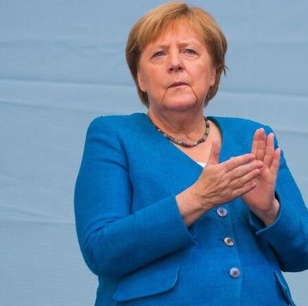 Retraite Merkel: le montant ahurissant que le chancelier sortant recevra après sa démission