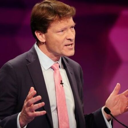 Les anciens députés européens du Brexit divisés sur la menace conservatrice de Reform UK - "Boris a laissé tomber la balle"