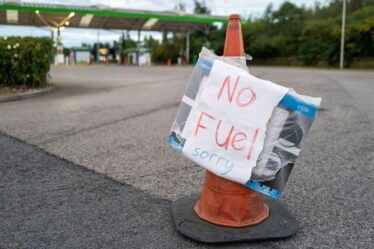 La cupidité en temps de crise : comment les entreprises de carburant osent-elles tirer profit de la misère