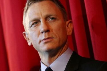 Le conseil direct de Daniel Craig pour le prochain James Bond : "Ne sois pas idiot"