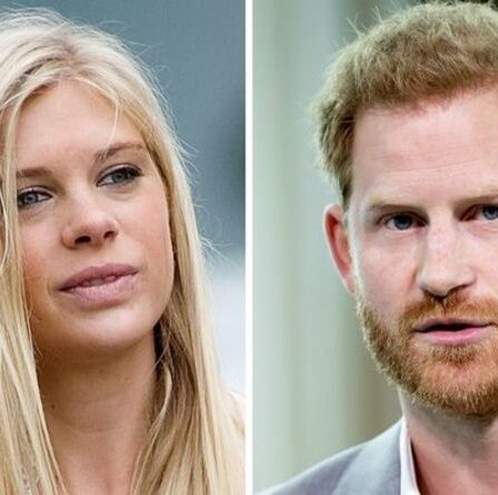L'ex du prince Harry, Chelsy Davy, savait "qu'ils venaient de mondes différents" avant de se séparer