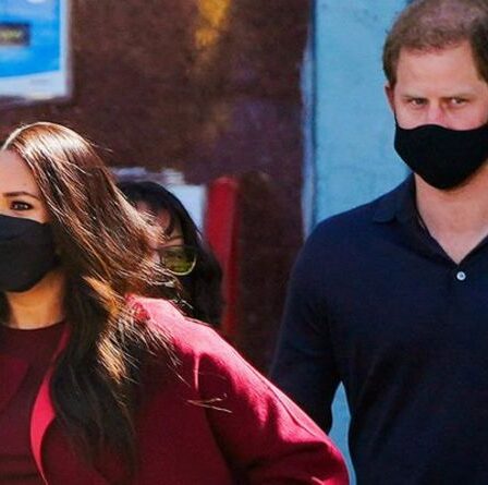 Le prince Harry a dit de "cesser de faire la leçon aux gens sur le changement climatique" après une demande d'utilisation d'un jet privé