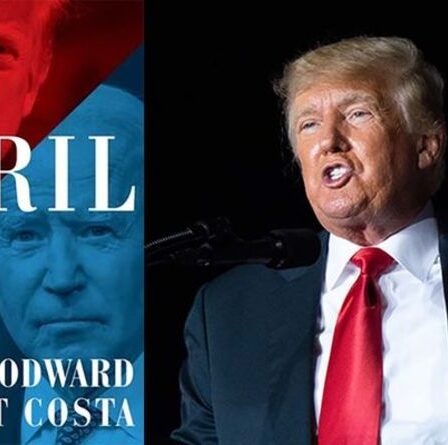 Comment le sommet top secret du Pentagone a comploté pour défier les ordres de Trump