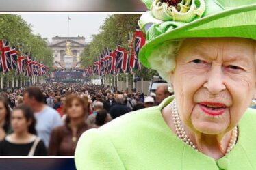 Le chagrin de la reine alors que les révélations royales « intimes » seront rendues publiques l'année du jubilé