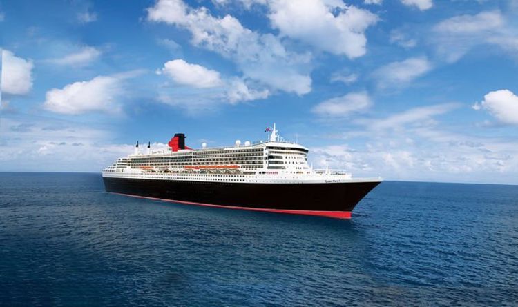 7 choses à voir et à faire sur la croisière Cunard's Canaries, y compris les spectacles de Russell Watson et Lulu