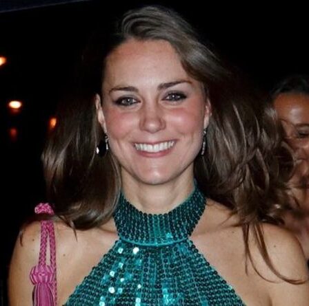 À l'intérieur des carrières avant que les membres de la famille royale ne soient des membres de la famille royale