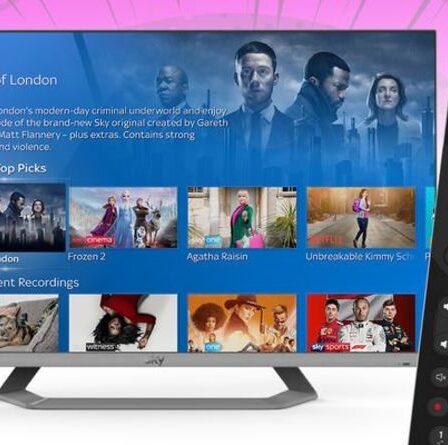 Abandonnez votre boîtier Sky Q, vous pourriez bientôt obtenir TOUTES ses fonctionnalités intégrées à votre téléviseur 4K