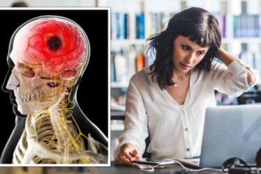 Accident vasculaire cérébral : l'habitude de vie qui augmente le risque de maladie mortelle