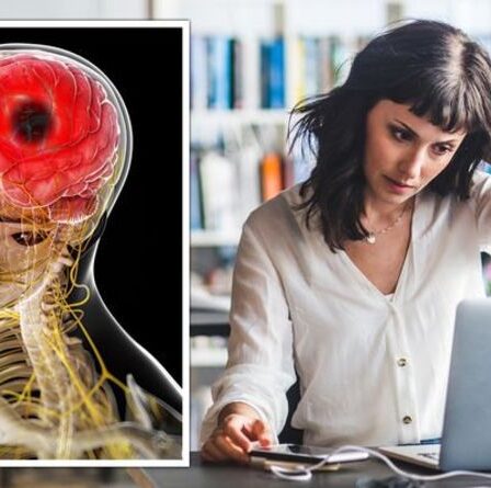 Accident vasculaire cérébral : l'habitude de vie qui augmente le risque de maladie mortelle