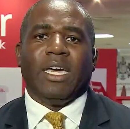 Adam Fleming de la BBC met en garde les chahuteurs de Starmer pour renforcer le leader travailliste