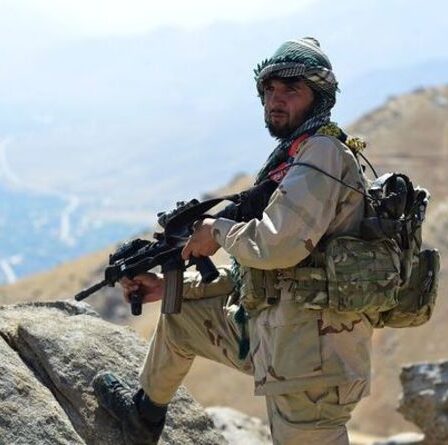 Affrontement des talibans "très bien armés" avec la résistance du Panjshir dans la bataille finale pour l'Afghanistan