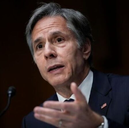 Affrontement sur l'Afghanistan : Blinken a dit de démissionner pour un retrait « bâclé » lors d'un affrontement houleux au Congrès