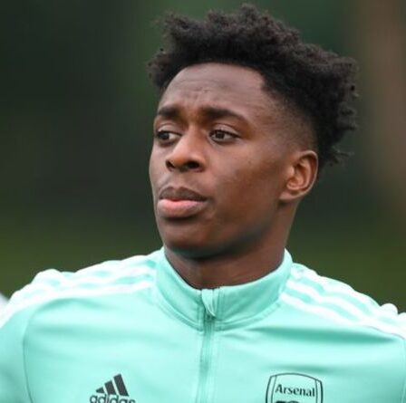 Albert Sambi Lokonga s'est senti «humilié» par le patron d'Arsenal, Mikel Arteta, peu de temps après son arrivée