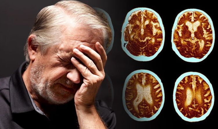 Alerte à la maladie d'Alzheimer : une nouvelle forme agressive de maladie identifiée – frappe au début de la quarantaine