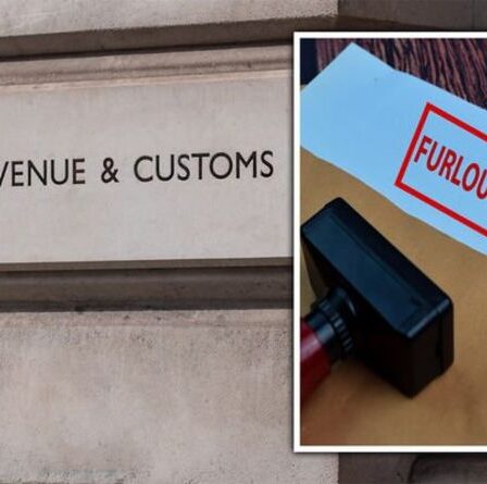 Alerte de congé: les travailleurs sont confrontés à un «cauchemar financier» alors que les paiements de «récupération» du HMRC – agissez maintenant