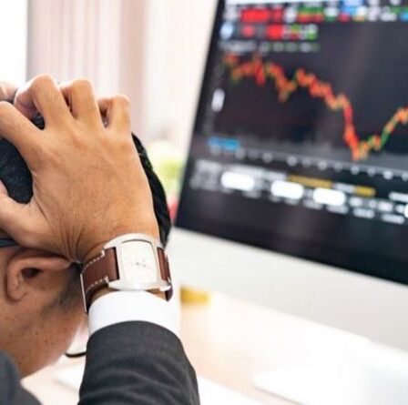Alerte krach boursier !  Septembre est le pire mois pour les investisseurs, alors que faire ?