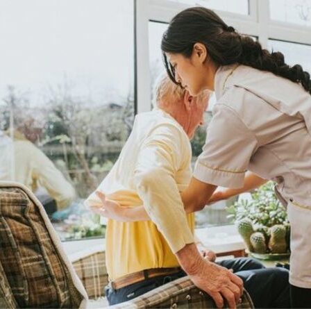 Allocation de soins : les Britanniques sont éligibles à un paiement mensuel supplémentaire de 270 £ en plus de la prestation DWP