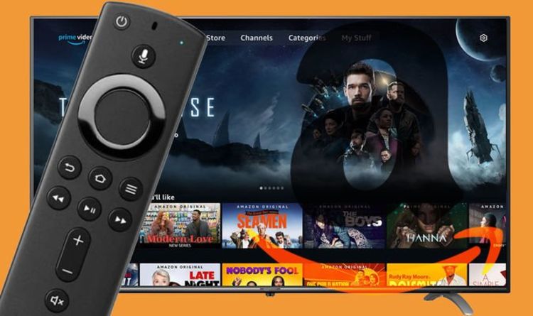 Amazon Fire TV pourrait défier Samsung avec un tout nouveau téléviseur 4K le mois prochain