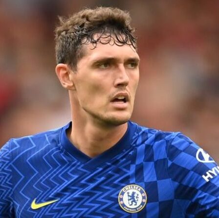 Andreas Christensen se prononce sur l'avenir de Chelsea après une belle forme récente